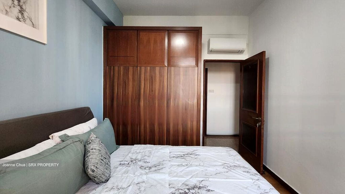 Dover Parkview (D5), Condominium #476453491